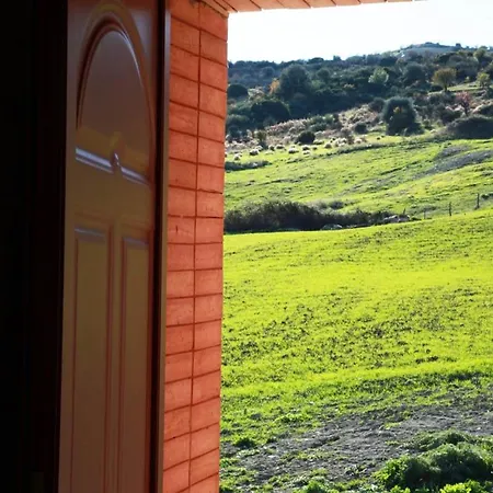 Agriturismo Masseria Farina Amendolara