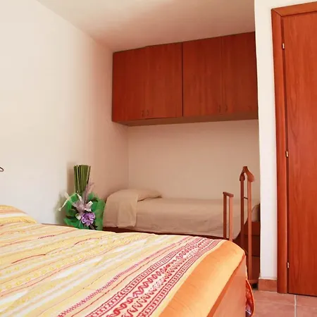 Agriturismo Masseria Farina Alloggio per agriturismo Amendolara
