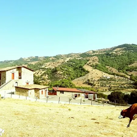 Agriturismo Masseria Farina Amendolara